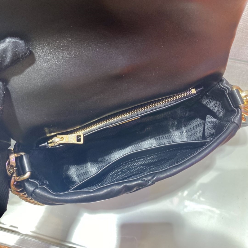 Pra*a satchel bags
